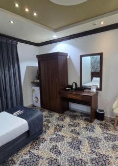 Mecca Hotel | فندق صفوة الياسر