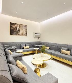 Nejran Apartment | منزل روز العائلي - Rose House