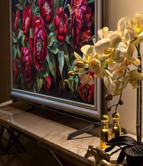 Nejran Apartment | منزل روز العائلي - Rose House