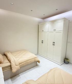 Nejran Apartment | منزل روز العائلي - Rose House