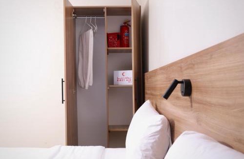 Al Harra Al-Sharqiah Apartment | Wedyan city