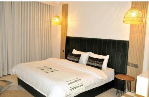 Abha Apartment | مساكن الدار للشقق المخدومة 10