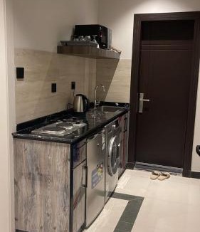 Ghirnatah Apartment | شقق ثري ستار للشقق المخدومة 4