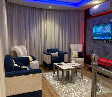 Yanbu House | شاليه العماريه