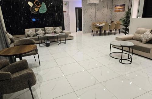 Ash Shati Apartment | شقة بنظام فيلا مستقلة بالكورنيش apartment with villa system