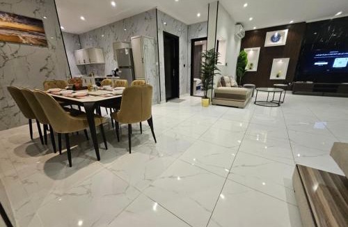 Ash Shati Apartment | شقة بنظام فيلا مستقلة بالكورنيش apartment with villa system