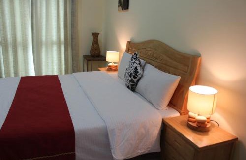 Zallaq Resort | Bahrain Beach Bay