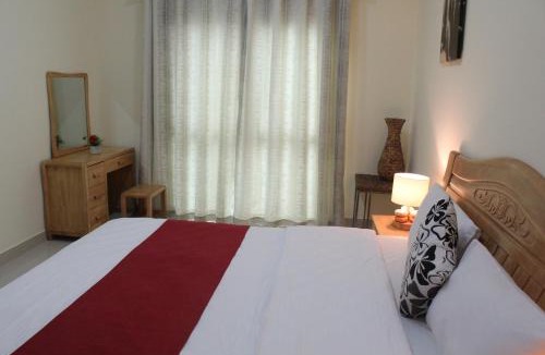 Zallaq Resort | Bahrain Beach Bay