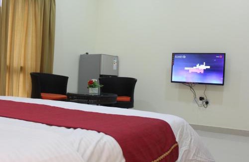 Zallaq Resort | Bahrain Beach Bay