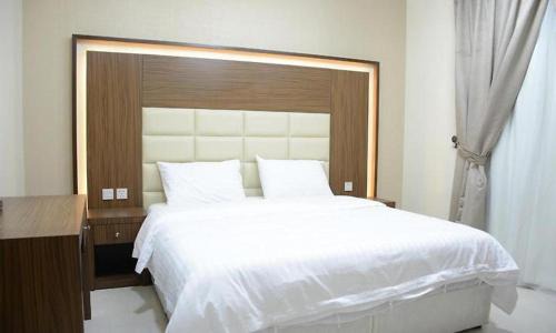 Dammam Hotel | تراس للشقق المخدومة