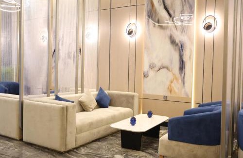 Buraydah Hotel | شقق رسن سويت الفندقية - Rasan Suite hotel Apartment