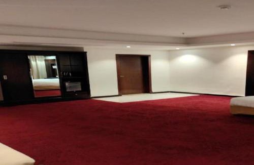 Al-Hamra'a Hotel | ارجان المتميزة للشقق المخدومة