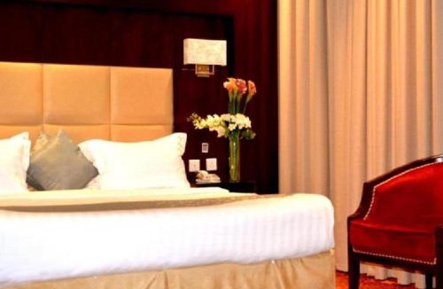 Al-Hamra'a Hotel | ارجان المتميزة للشقق المخدومة Arjan Almotamiza Serviced Apartments