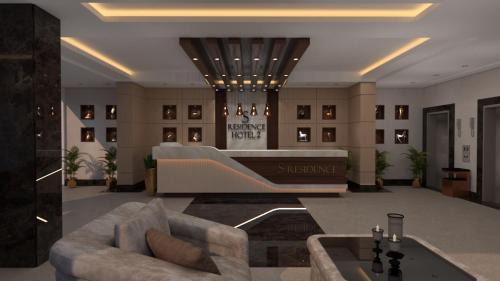 Al Ulaya Apartment | Maskan Al Olya Serviced Apartment