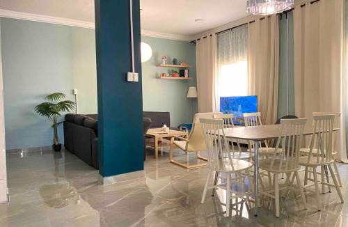 Dammam Apartment | شقة ثلاث غرف نوم بطابع فخم
