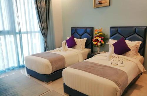 Juffair Apartment | Swan Towers Juffair