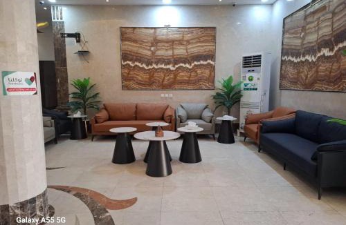 Jeddah Apartment | Best Trip Milano Served Apartments