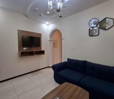 Jeddah Apartment | بست تريب ميلانو للشقق المخدومة