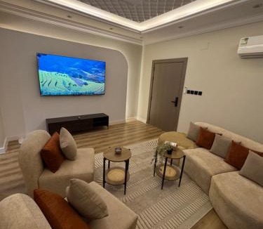 AlUla Apartment | Suits apartment