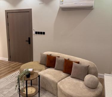 AlUla Apartment | Suits apartment