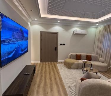AlUla Apartment | Suits apartment