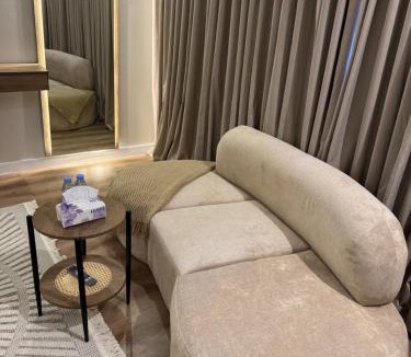 AlUla Apartment | Suits guys