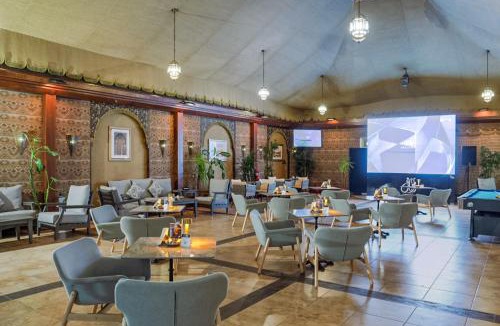 Dammam Hotel | Sheraton Dammam Hotel & Convention Centre