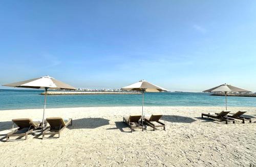 Muharraq Apartment | Address Beach Residence Bahrain