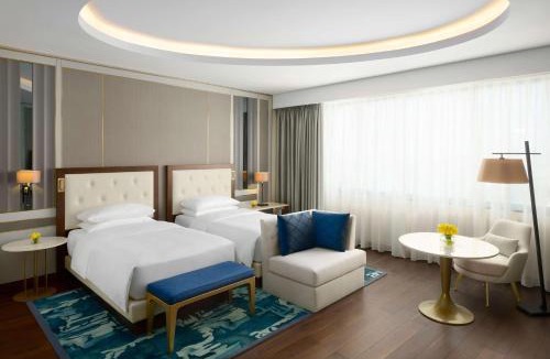 Al Khobar Hotel | Grand Hyatt Al Khobar Hotel and Residences