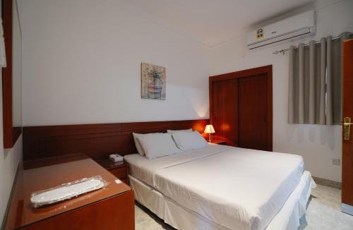 Manama Hotel | Tropicana Hotel