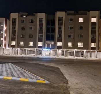 Al Khobar Apartment | Lovely Residence