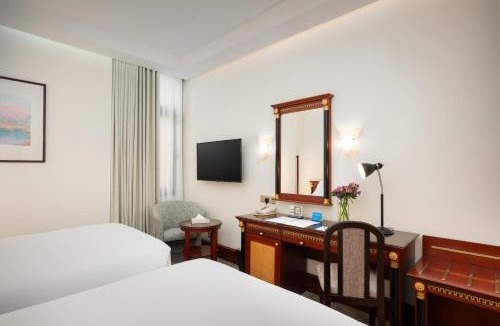 Ajyad Hotel | Al Shohada by Palm Rich Makkah