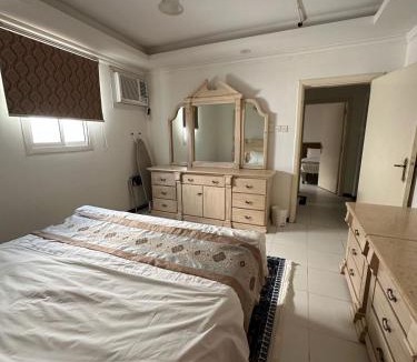 Riyadh Apartment | مساكن العروبة للشقق المخدومة