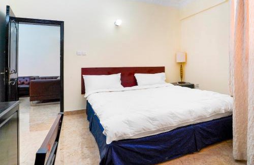 Al Hoora Hotel | OYO 124 Al Salam Palace Hotel