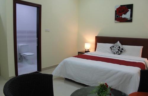 Zallaq Resort | Bahrain Beach Bay