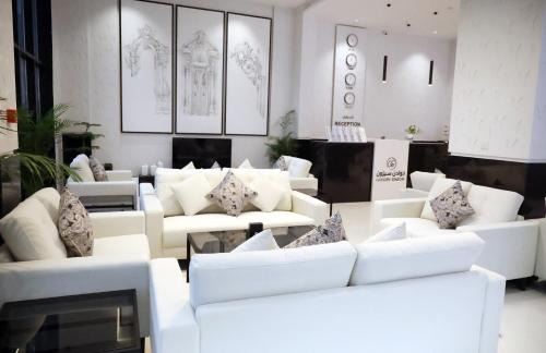 Ar Rass Hotel | Golden Season Hotel - Al-Rass - فندق جولدن سيزون - الرس