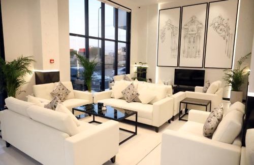 Ar Rass Hotel | Golden Season Hotel - Al-Rass - فندق جولدن سيزون - الرس