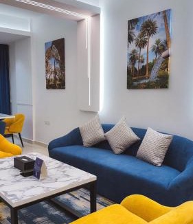 Al Hofuf Hotel | نخيل هجر للشقق الفندقية Nakheel Hajr Hotel Apartments