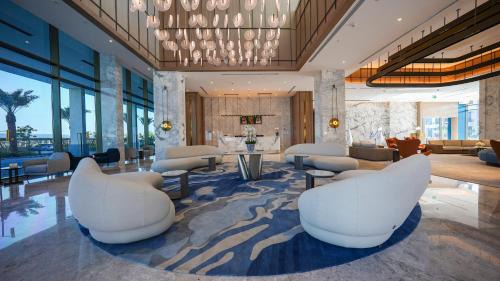 Al Jubail Hotel | Crowne Plaza Al Jubail by IHG
