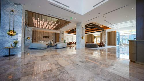 Al Jubail Hotel | Crowne Plaza Al Jubail by IHG