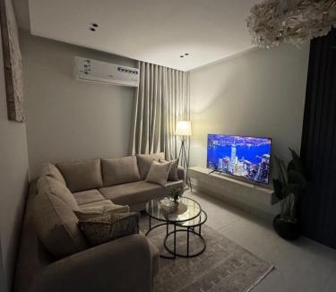Ali Salamah Apartment | BEhouse,