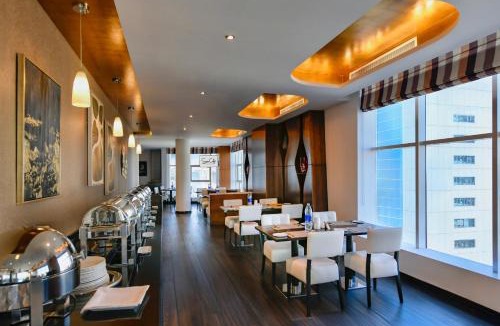 Seef Hotel | Swiss-Belhotel Seef Bahrain