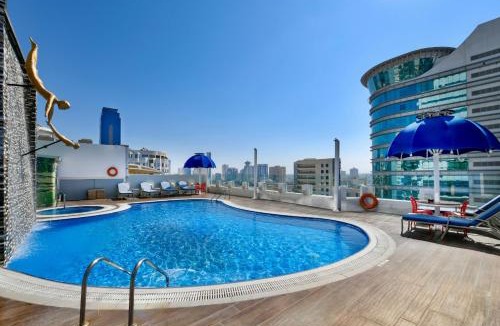 Seef Hotel | Swiss-Belhotel Seef Bahrain