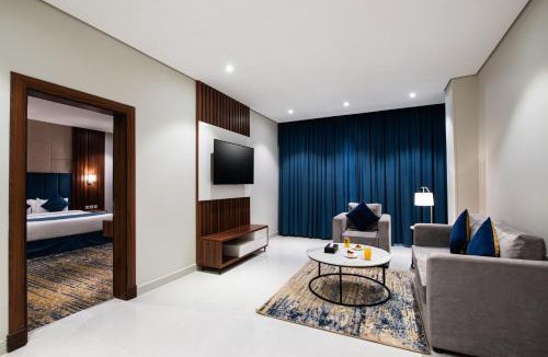 Jizan Hotel | Al Qasr Corniche