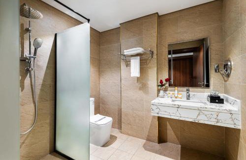 Jizan Hotel | Al Qasr Corniche