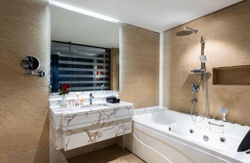 Jizan Hotel | Al Qasr Corniche