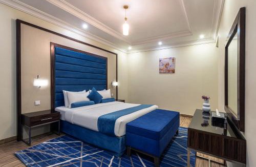 Khamis Mushait Hotel | القصر الضيافة1