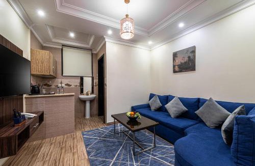 Khamis Mushait Hotel | القصر الضيافة1