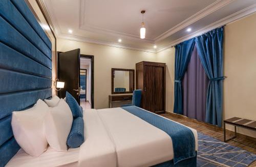 Khamis Mushait Hotel | القصر الضيافة1