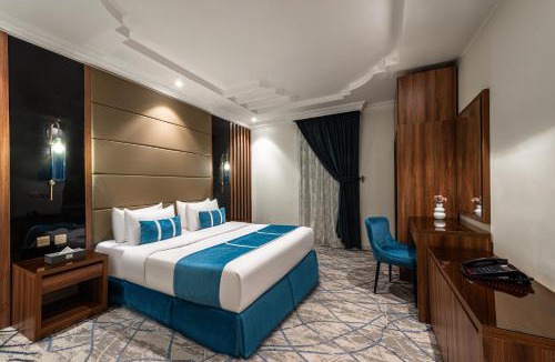 Khamis Mushait Apartment | Alqasr Altahaliyh